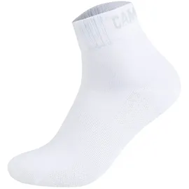 Camp David Sneakersocken 3er Pack Weiß 39-42