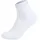 Camp David Sneakersocken 3er Pack Weiß 39-42