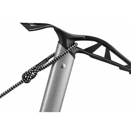 Petzl Eispickel 50 cm grau