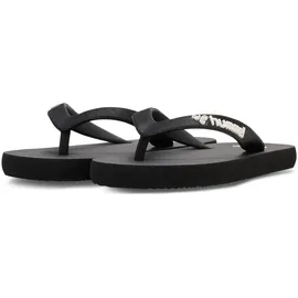 hummel Flip-Flops Schwarz 38