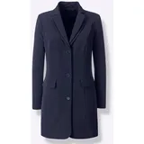 Heine Longblazer Blau 34