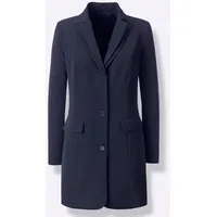 Heine Longblazer Blau 34