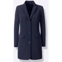 Heine Longblazer Blau 34