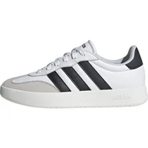 adidas Barreda Cloud White/Core Black/Grey One 44