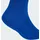 adidas Crew Socken 3er Pack Blau/Grün/Rot/Weiß 22-24