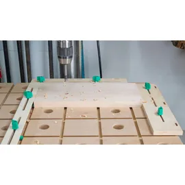 MICROJIG MATCHFIT Zubehör-Komplettset