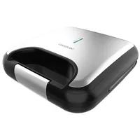 Cecotec Sandwichmaker Rock'nToast Grill + - Cecotec