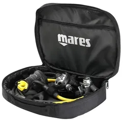 Mares DUAL ADJ 62x Performance Set - DIN - Ready to Dive - Atemregl...