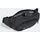 adidas HYBRID BAUCHTASCHE 1 Schwarz
