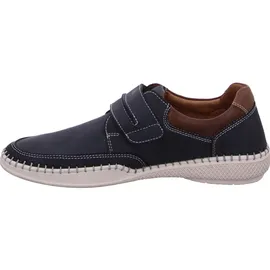 Manitu Slipper Herren Blau 41