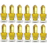 EL NABIL Royal Gold Perfume Extract Roll On 5ml