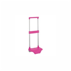 safta Rucksack Rucksack-Trolley Safta Pink Backpack rosa