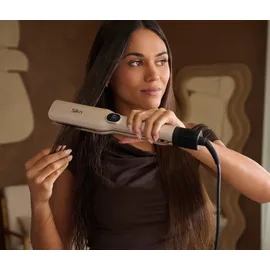 Silk'n Trinity Hairstyler gold