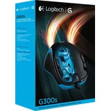 Logitech G300s Optical Gaming Mouse (910-004345)