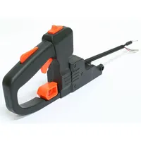 Varan Motors - 230bhandle Beschleunigungsgriff für TT-HT230B Heckenschere und