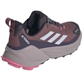 Adidas Terrex Trailmaker 2 GTX Burgundy / Silver Dawn / Pink Fusion 40