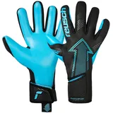 Reusch Fastgrip Aqua Blau/Mehrfarbig 9