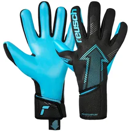 Reusch Fastgrip Aqua Blau/Mehrfarbig 9