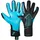 Reusch Fastgrip Aqua Blau/Mehrfarbig 9