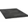 OPTIFIT Arbeitsplatte Luzern 120 cm x 3,8 cm x 60 cm