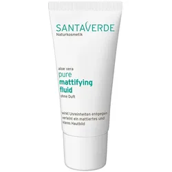 Pure Mattifying Fluid o.D.
