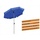 Schneider Schirme Locarno Ø 150 cm royalblau