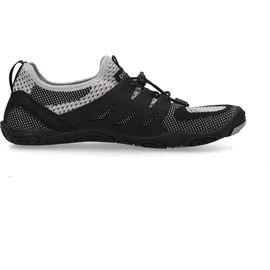 Dockers Barfußschuh Herren grau 43