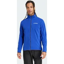 Adidas Terrex Multi Fleecejacke Semi Lucid Blue M