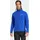 Adidas Terrex Multi Fleecejacke Semi Lucid Blue M