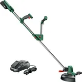 Bosch UniversalGrassCut 18V-26 inkl. 1 x 2,5 Ah