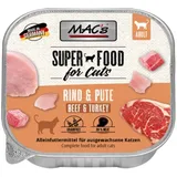 MAC's Rind & Pute 16 x 85 g