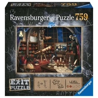 Ravensburger Exit Sternwarte 19950