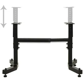 vidaXL Universal-Ständer für Drechselbänke