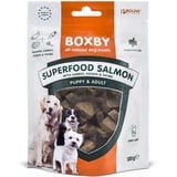 BOXBY Superfood Salmon - (PL20524)