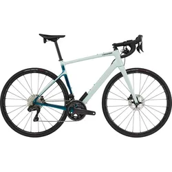 Cannondale Synapse Carbon 2 RLE Grün Modell 2024