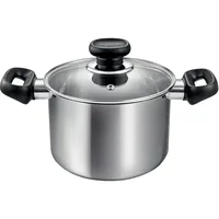 Tescoma Topf BRAVA mit Deckel ø 16 cm, 2,0