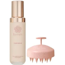 Ellenity Haar Booster Brush Set One size 50 ml Damen 