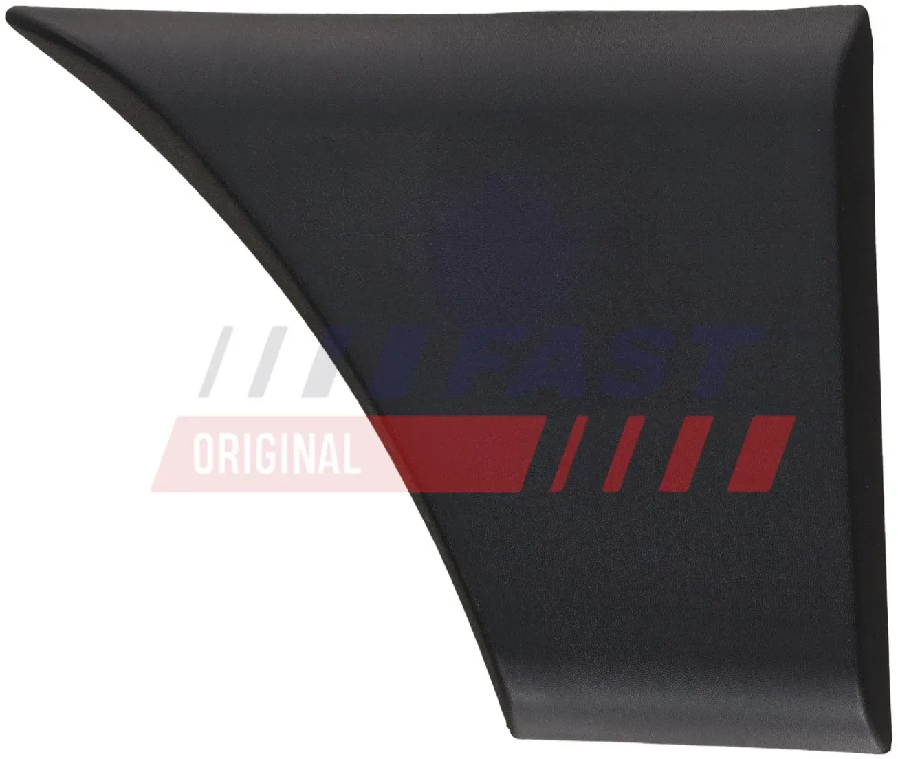 FAST Zier-/Schutzleiste, Türscheibe ft90809 hinten rechts für Opel GM RENAULT