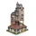 Wrebbit 3D 3D-Puzzle Harry Potter The Burrow