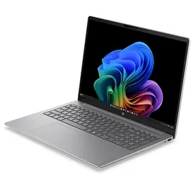 HP OmniBook 3 NGAI 16-bz0351ngx Snapdragon X X1-26-100 16 GB RAM 512 GB SSD Win11 Home