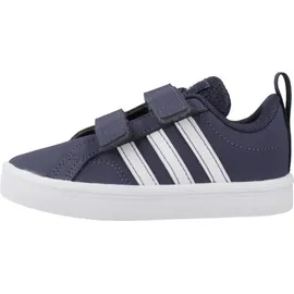 adidas VS Pace 2.0 Kids Shadow Navy/Cloud White/Cloud White 21