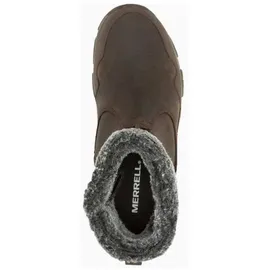 Merrell Coldpack 3 Thermo Mid Zip Wp Wanderstiefel - Cinnamon - EU 42 1/2