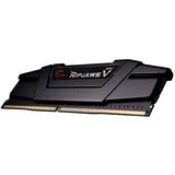 G.SKILL Ripjaws V schwarz DIMM 32GB, DDR4-2666, CL19-19-19-43 (F4-2666C19S-32GVK)