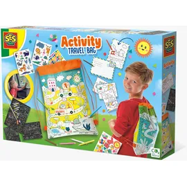 SES Creative Reise-Set