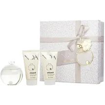 Cacharel Noa Eau de Toilette 100 ml + Body Lotion 50 ml + Duschgel 50 ml Geschenkset
