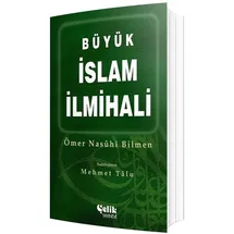 çelik yayınevi Büyük Islam Ilmihali