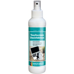 Touchscreen Desinfektion - 250 ml