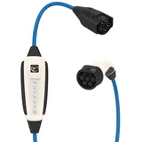 NRGkick 16A 7,5m Pure