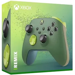 Controller Wireless, Remix mit Play & Charge - XBSX/XBOne/PC