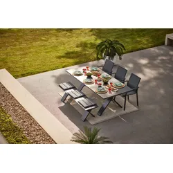 Xanadu Kermaik Outdoortisch